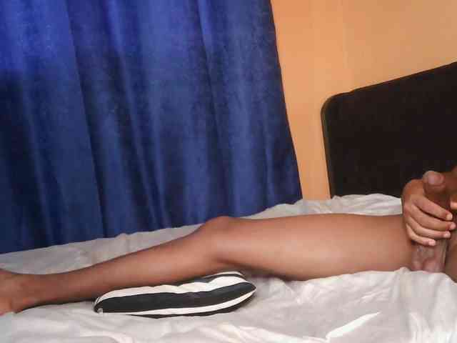 BoonieAndClyde webcam