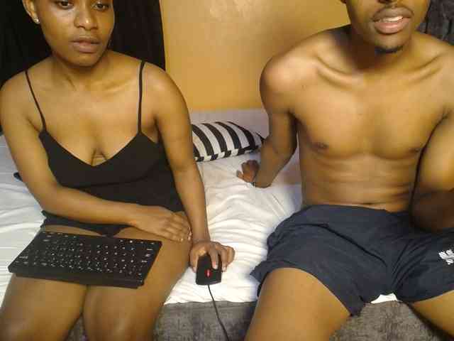 BoonieAndClyde webcam