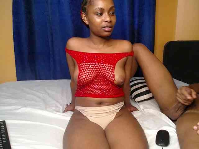 BoonieAndClyde webcam