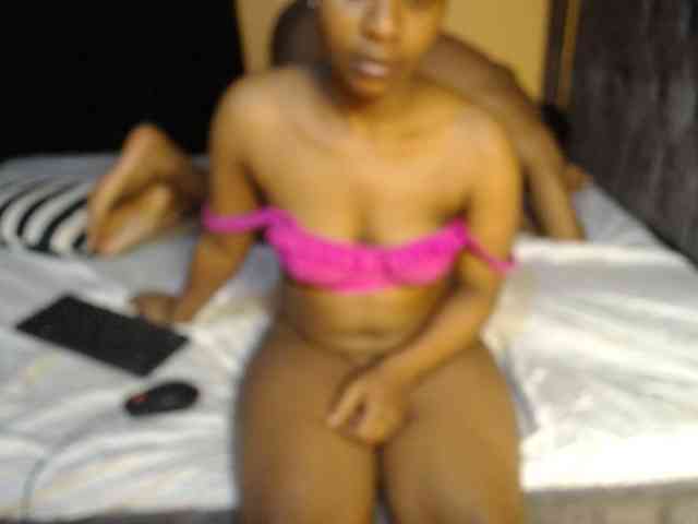 BoonieAndClyde webcam