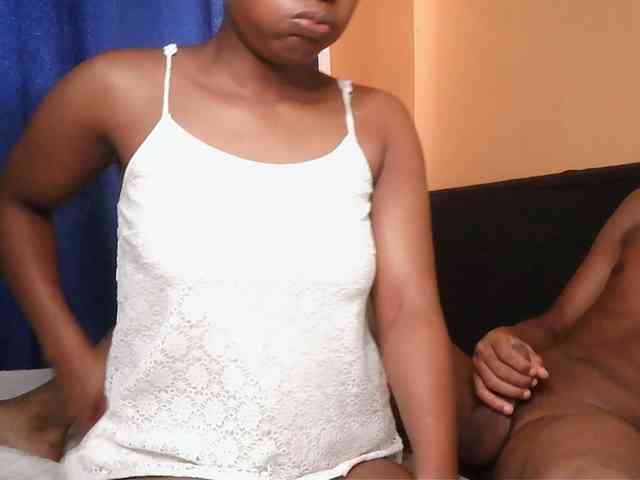 BoonieAndClyde webcam