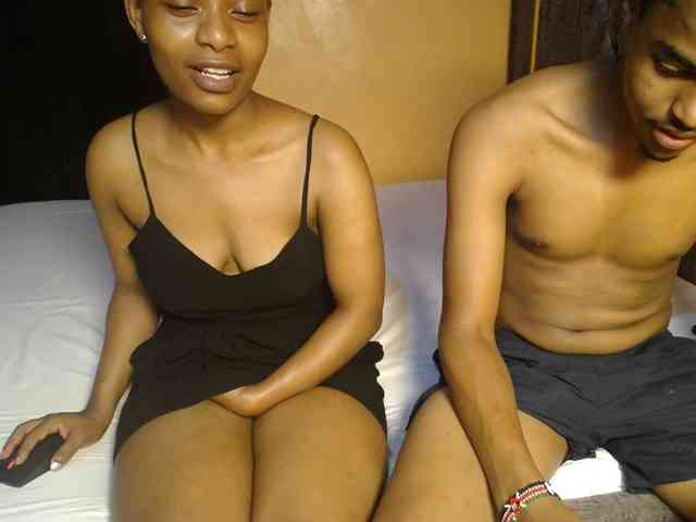 BoonieAndClyde webcam