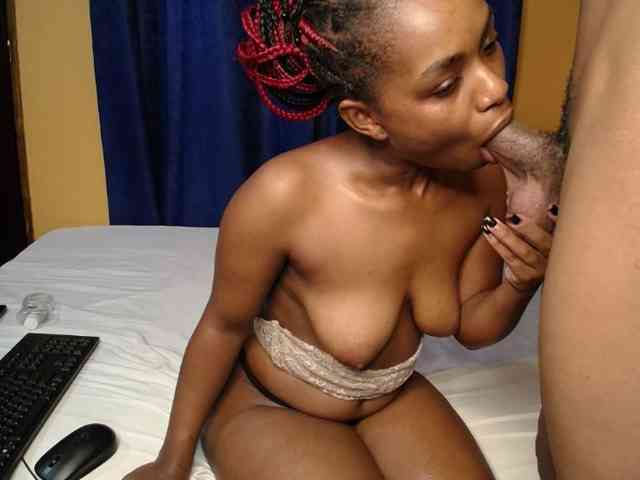 BoonieAndClyde webcam