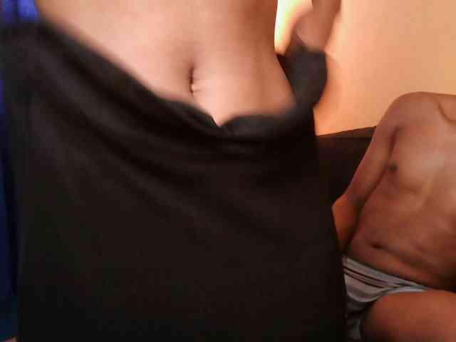 BoonieAndClyde webcam