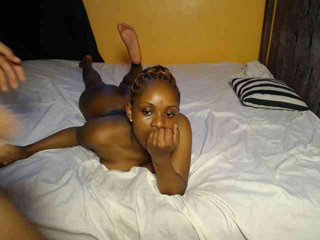 BoonieAndClyde webcam