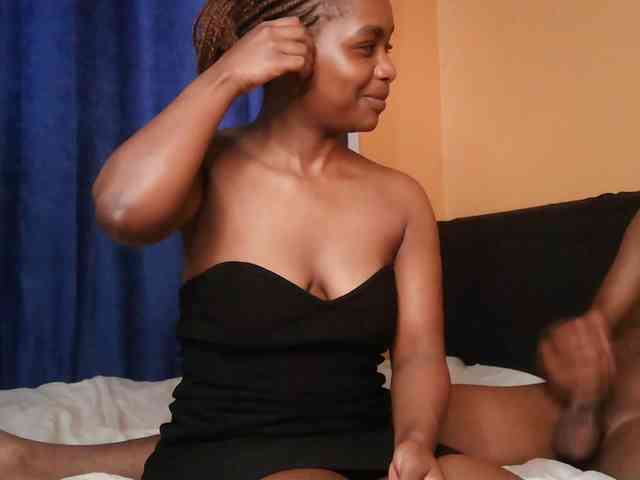 BoonieAndClyde webcam