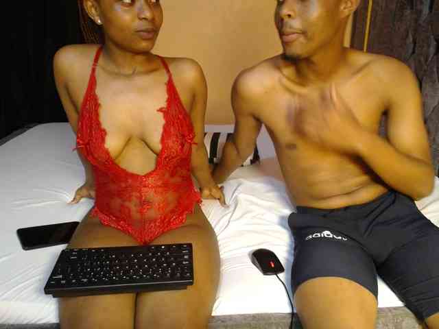 BoonieAndClyde webcam