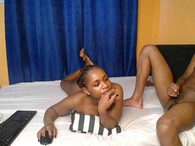 BoonieAndClyde webcam