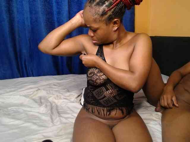 BoonieAndClyde webcam