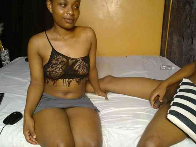 BoonieAndClyde BoonieAndClyde