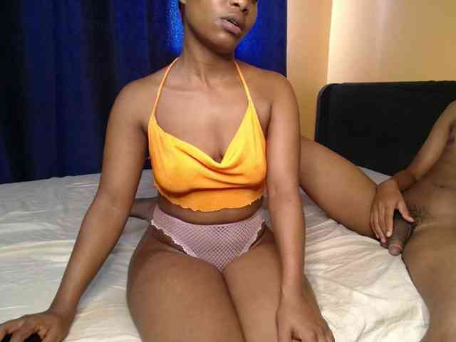 BoonieAndClyde webcam