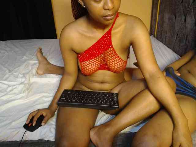 live porno cam BoonieAndClyde