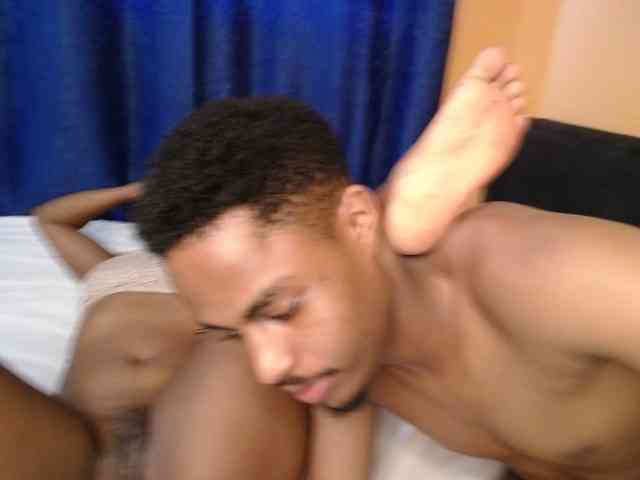 BoonieAndClyde BoonieAndClyde