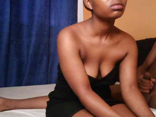 BoonieAndClyde webcam