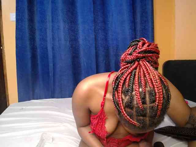 BoonieAndClyde webcam