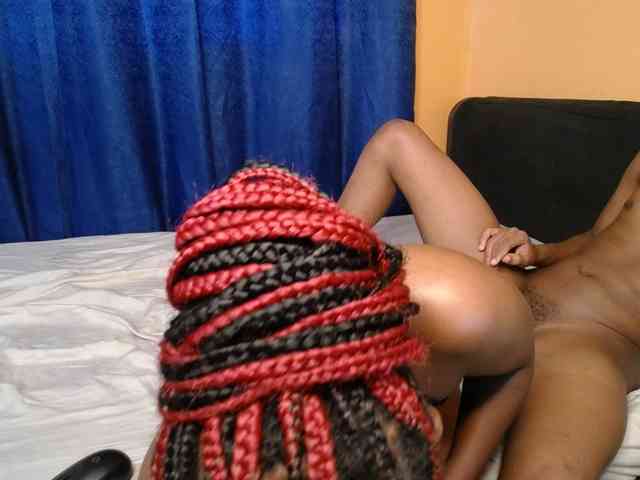 BoonieAndClyde webcam