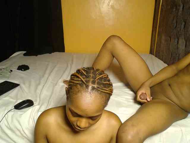 BoonieAndClyde BoonieAndClyde