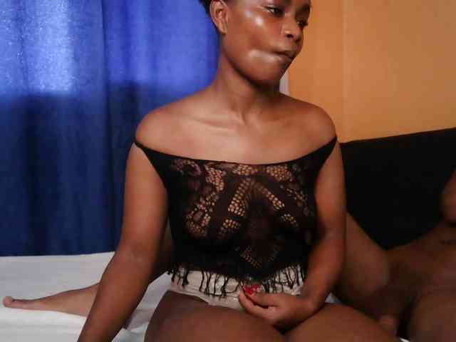 BoonieAndClyde webcam