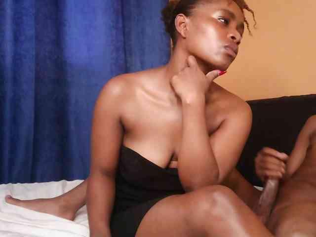 BoonieAndClyde webcam