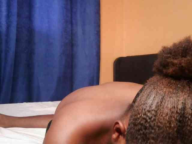 BoonieAndClyde webcam