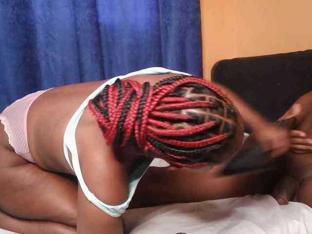 BoonieAndClyde webcam