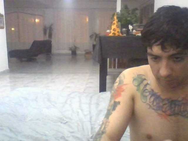 LaBellayLaBestia from BongaCams is Freechat