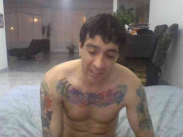 LaBellayLaBestia webcam