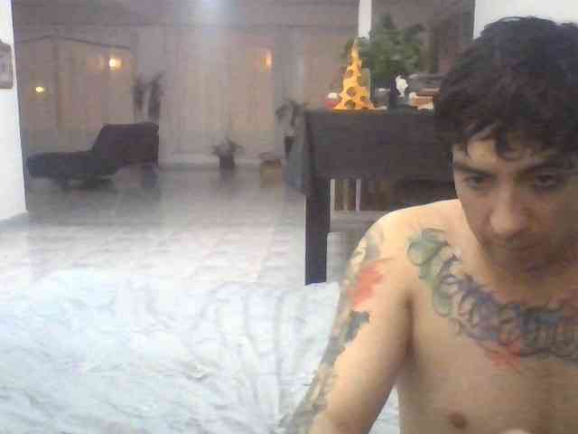 LaBellayLaBestia webcam