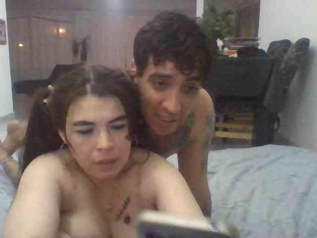 LaBellayLaBestia webcam