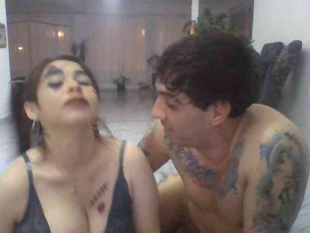 LaBellayLaBestia webcam