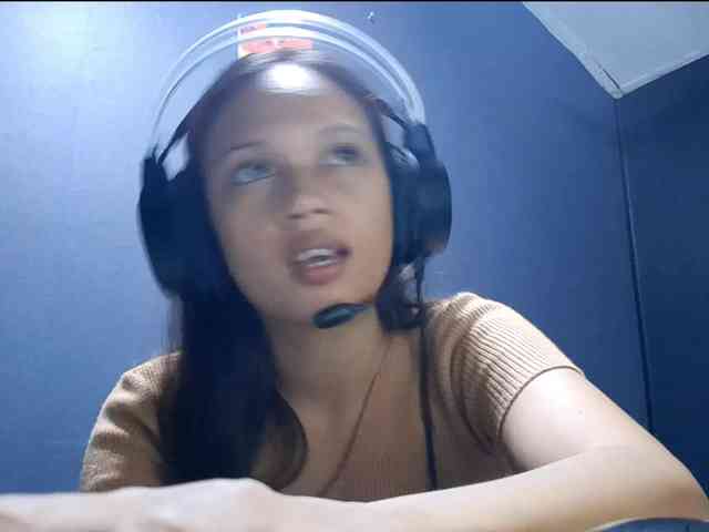 Shawty-CoCo webcam