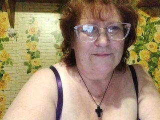 Freken-Bok Porn Show