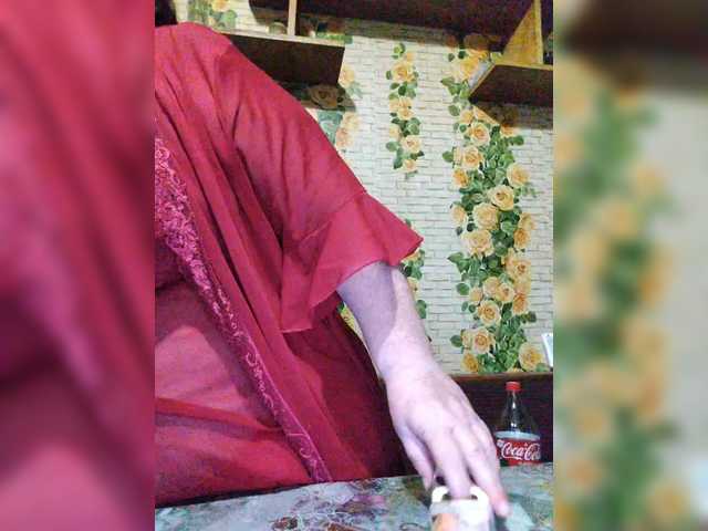 TUTSI6 – webcam model profile photo