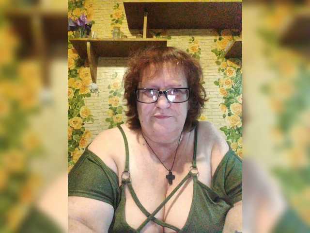 TUTSI6 – webcam model profile photo