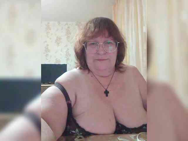 TUTSI6 Live Webcam on BongaCams