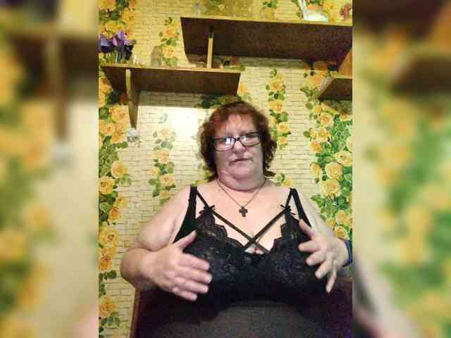 TUTSI6 webcam