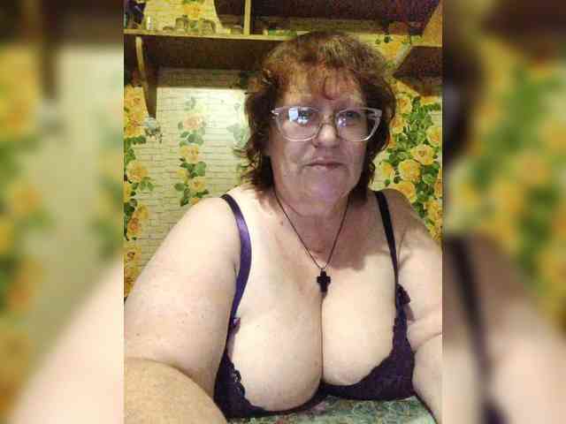 TUTSI6 Live Webcam on BongaCams