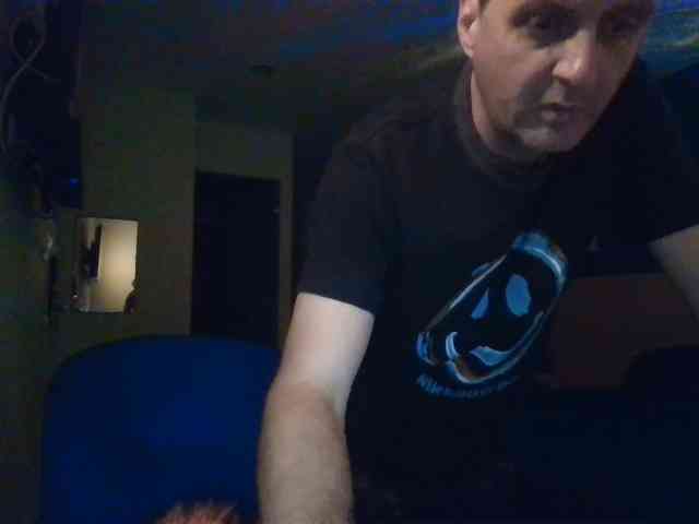 SinFetish Live Webcam on BongaCams