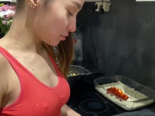 Queen-of-squirt Porn Show