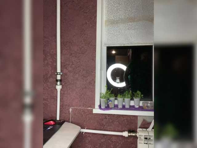 Cat-meowa's BongaCams profile