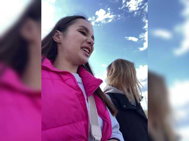 Cat-meowa's BongaCams profile