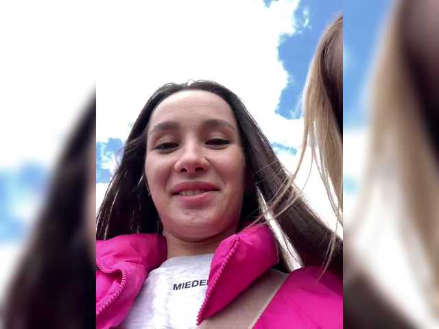 Cat-meowa's BongaCams profile