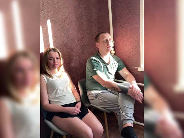 Cat-meowa's BongaCams profile