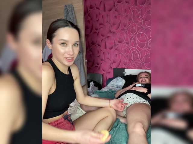 Cat-meowa's BongaCams profile