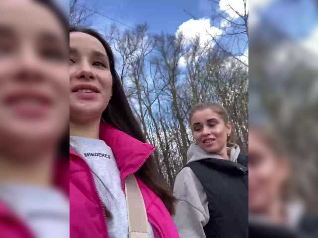 Cat-meowa's BongaCams profile