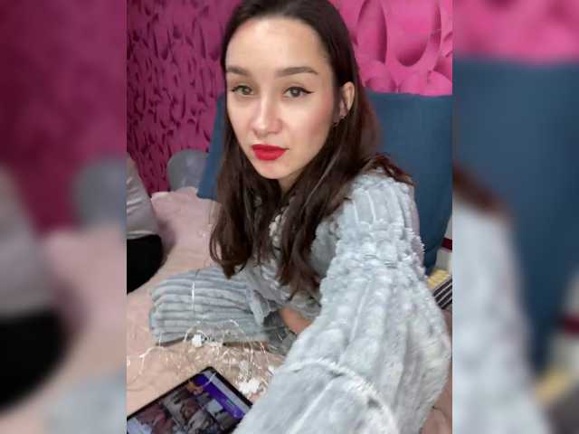 Cat-meowa – webcam model profile photo