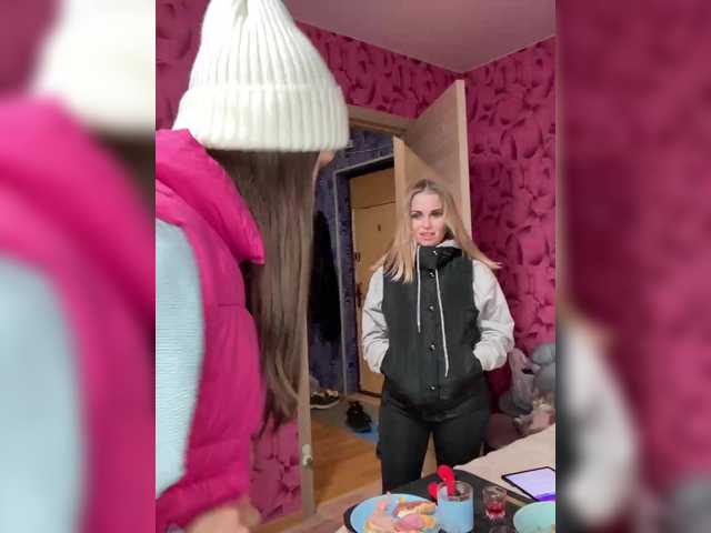 Cat-meowa's BongaCams profile