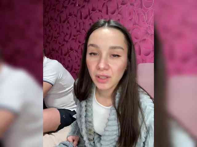 Queen-of-squirt webcam