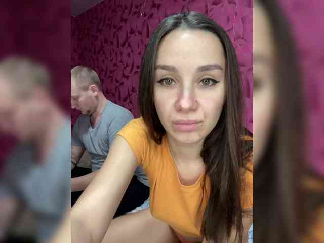 Queen-of-squirt webcam