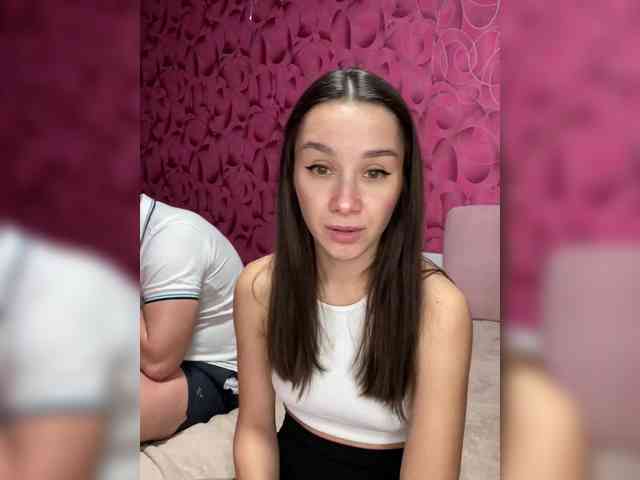 Queen-of-squirt webcam